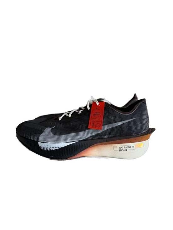 Nike ZoomX Vaporfly Next% 4 Velvet Brown Road Racing Shoes main image 8